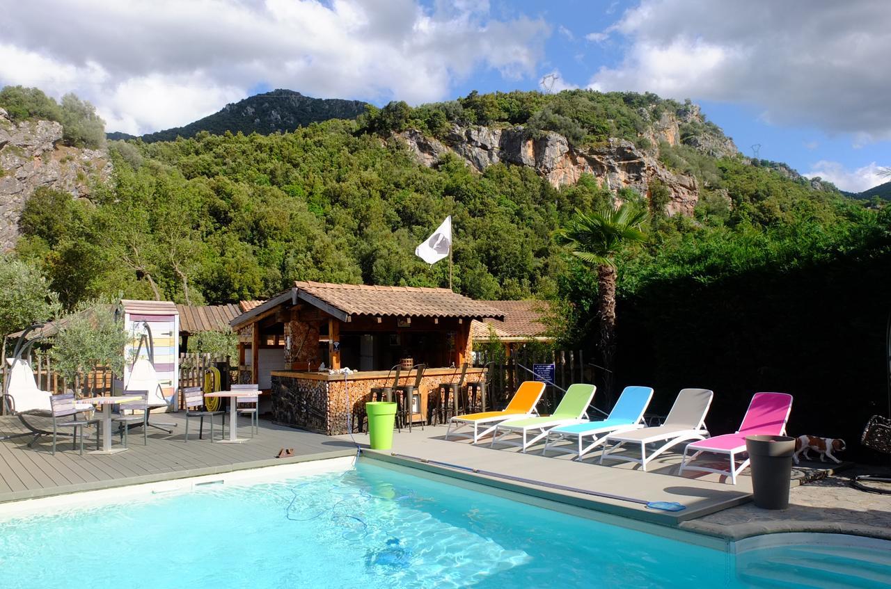 Bed and Breakfast A Dodolela Omessa Екстер'єр фото